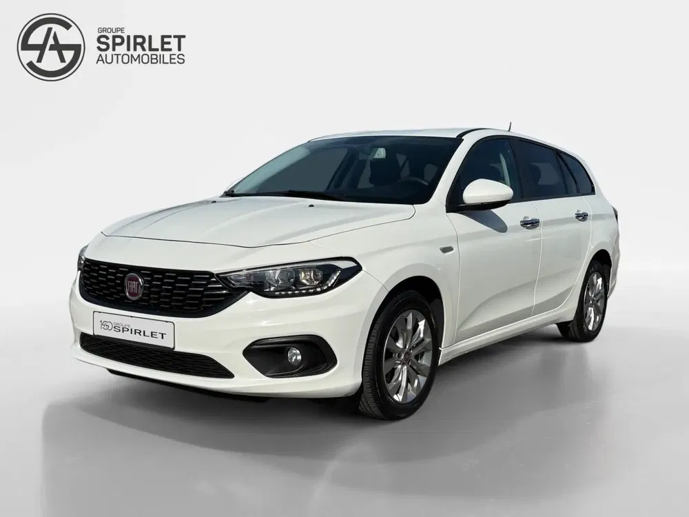 Fiat Tipo - 0