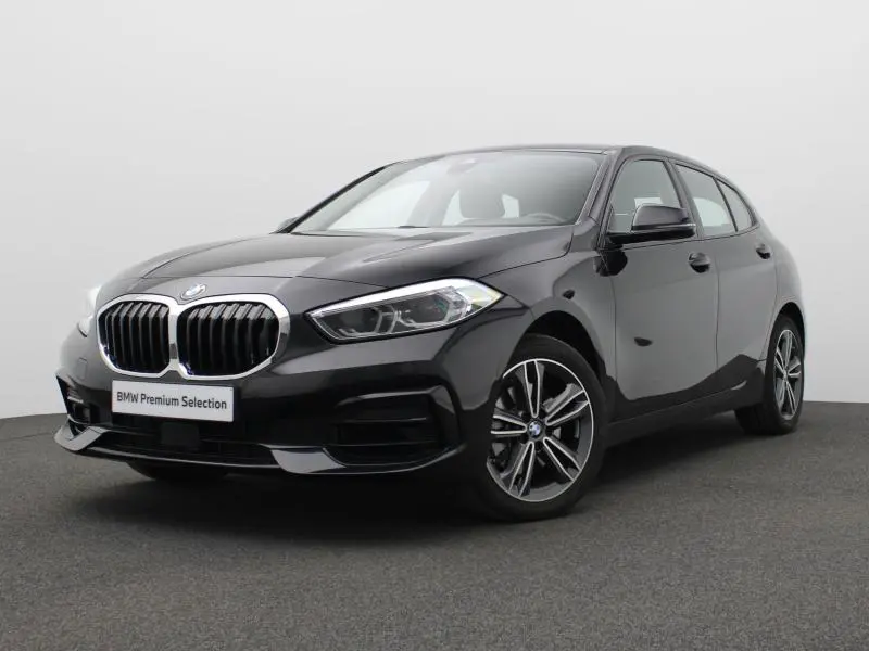 BMW 116 - 0