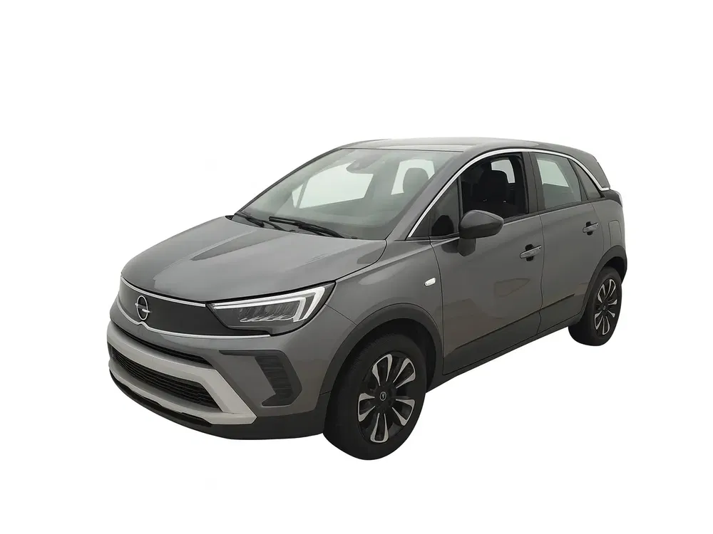 Opel Crossland - 0