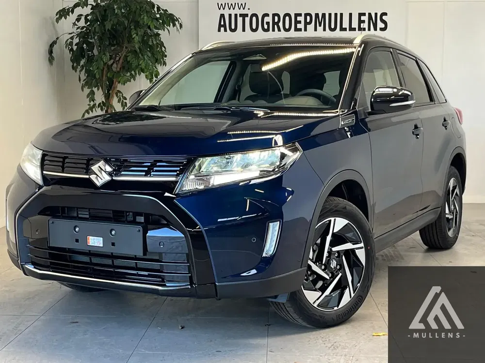 Suzuki Vitara - 0