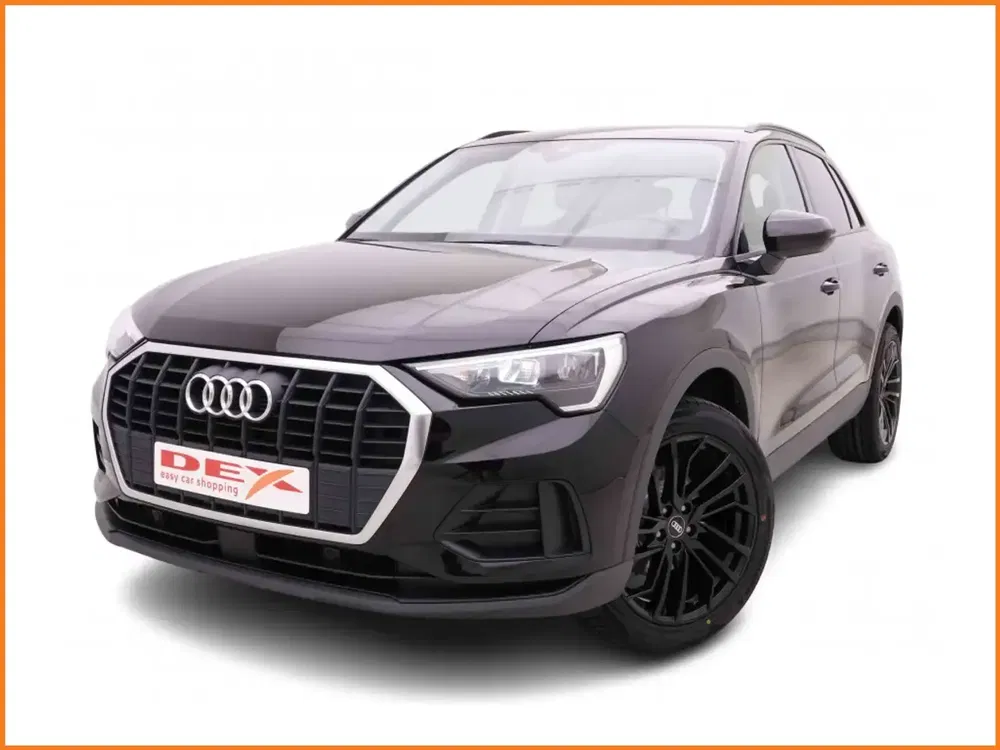Audi Q3 - 0
