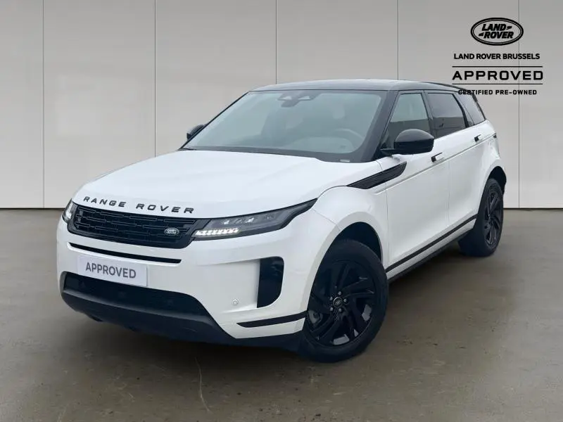 Land Rover Range Rover Evoque - 0