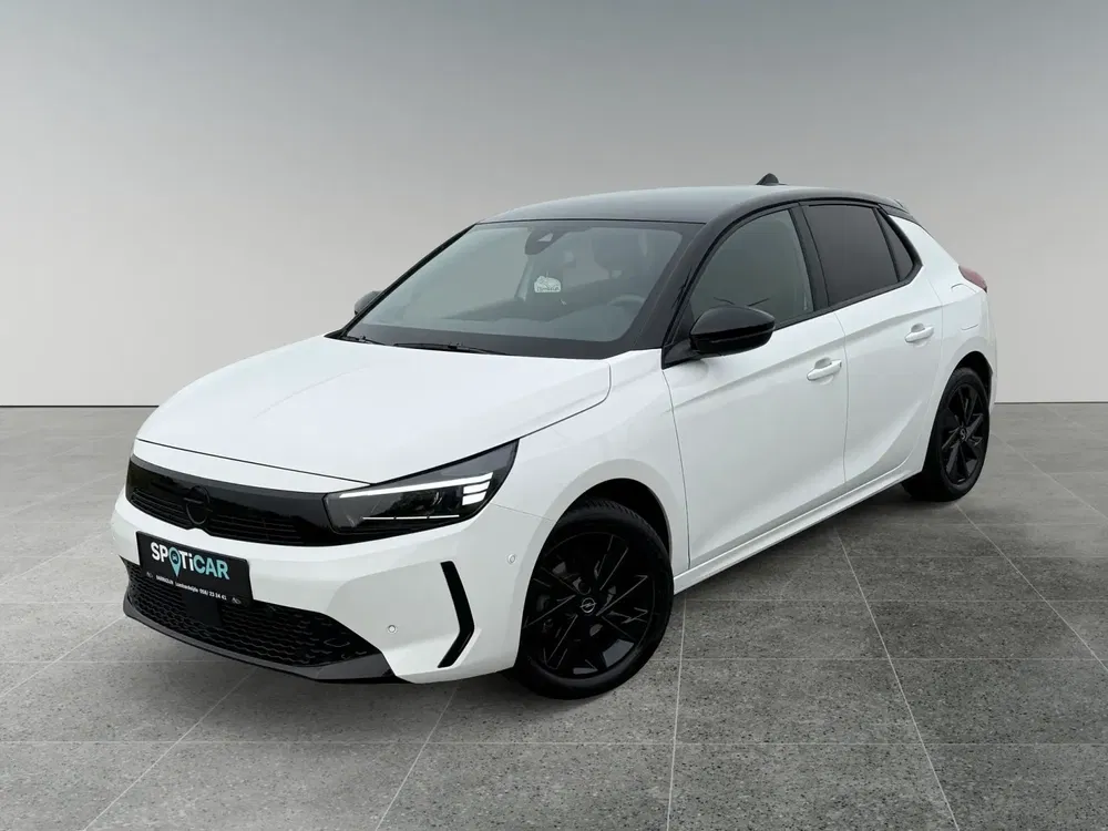 Opel Corsa - 0
