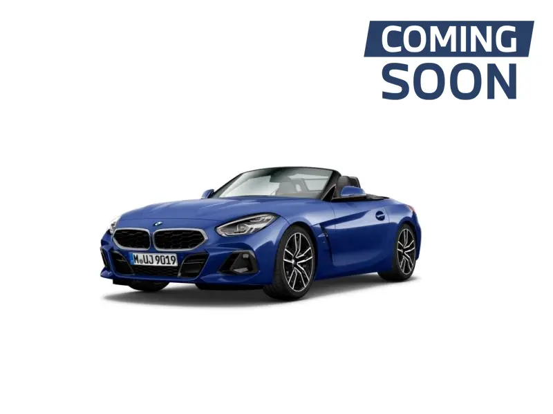 BMW Z4 - 0