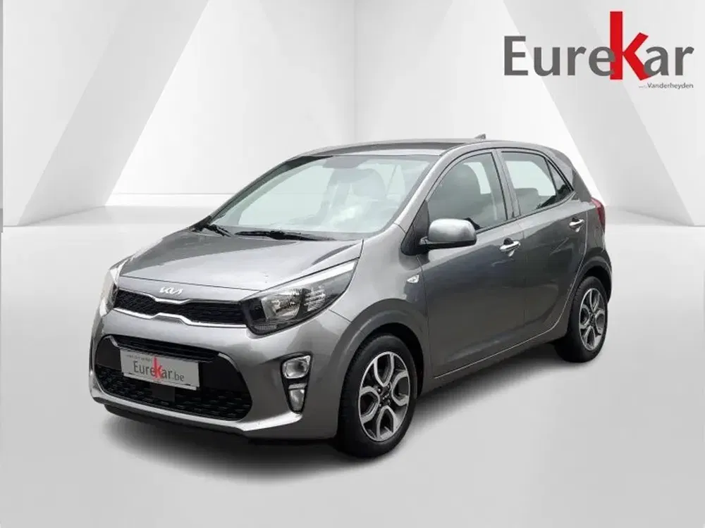 Kia Picanto - 0