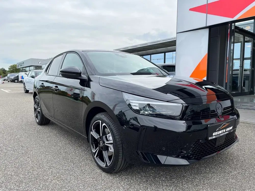Opel Corsa - 0