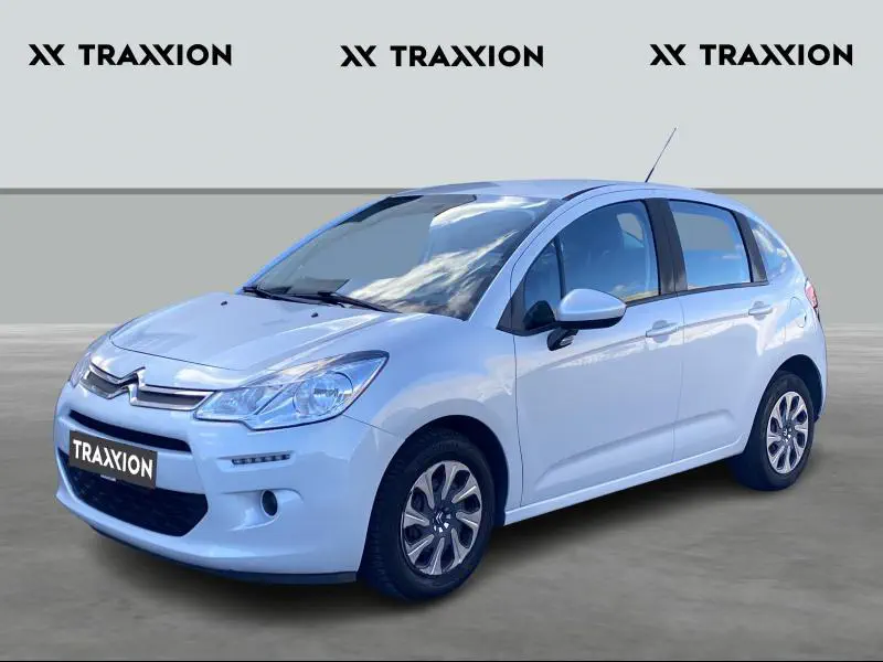 Citroën C3 - 0