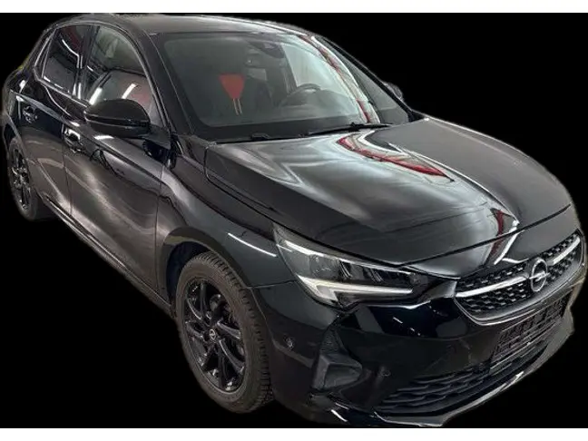 Opel Corsa - 0