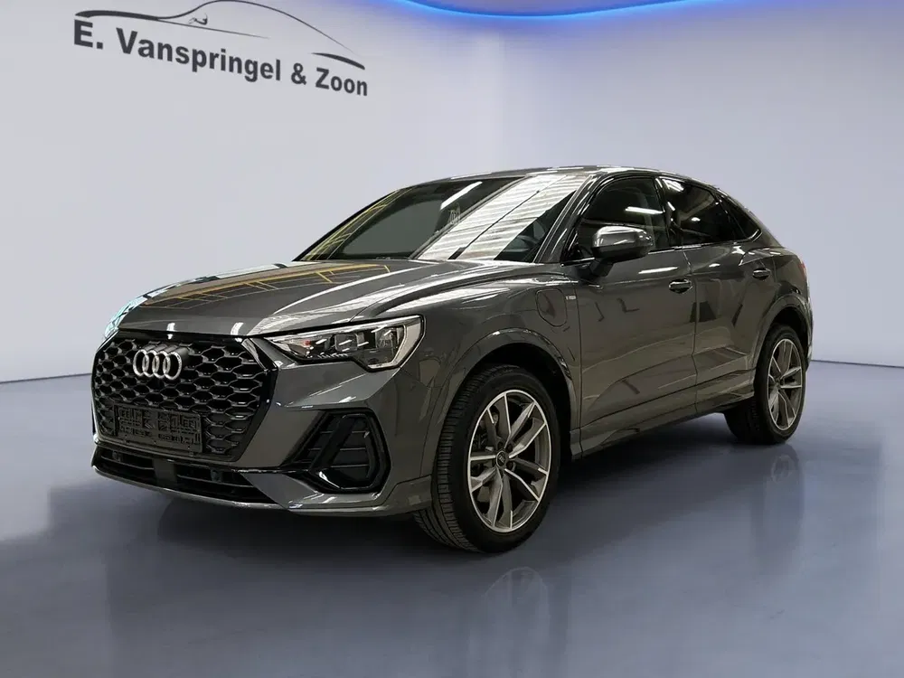 Audi Q3 - 0