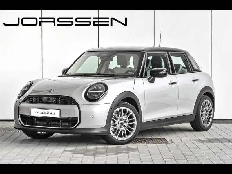 Mini Cooper - 0