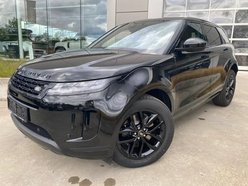 Land Rover Range Rover Evoque - 0