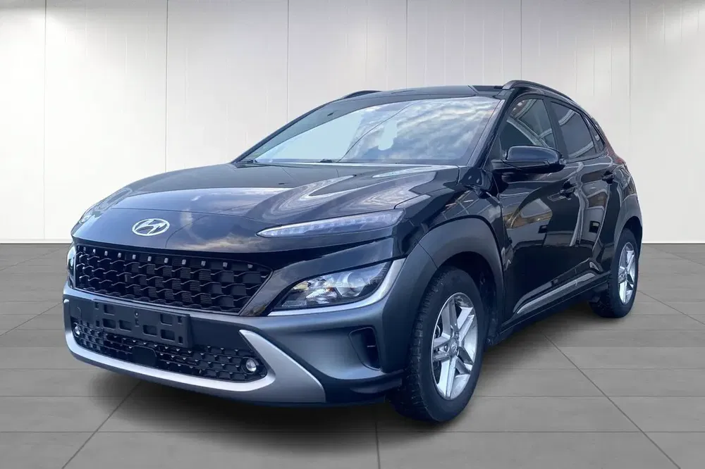 Hyundai KONA - 0