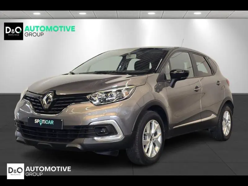 Renault Captur - 0
