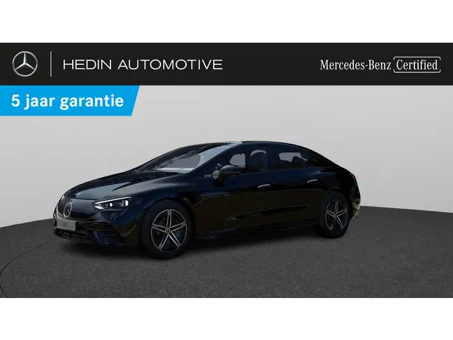 Mercedes EQE 350 - 0