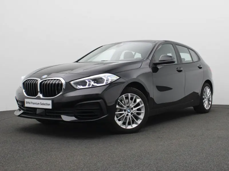 BMW 116 - 0