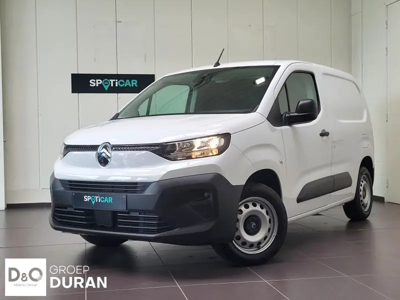 Citroën Berlingo - 0