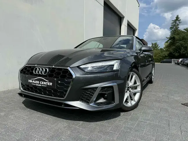 Audi A5 - 0