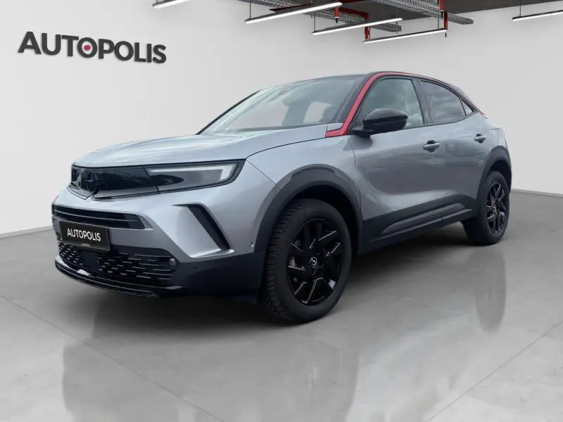 Opel Mokka - 0