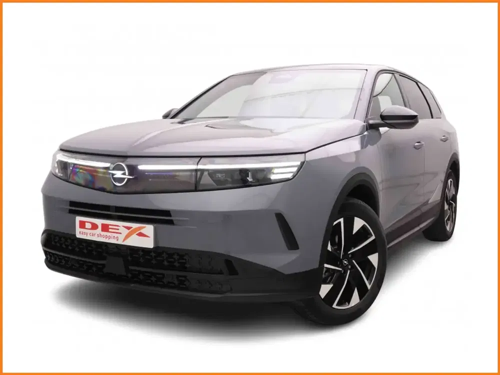 Opel Grandland - 0