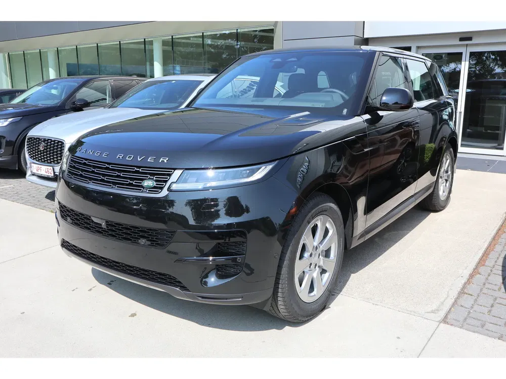 Land Rover Range Rover Sport - 0