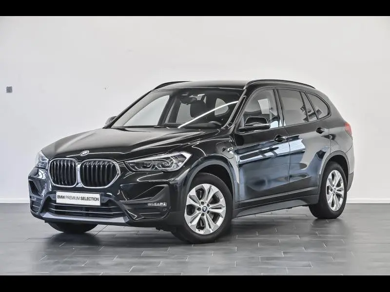 BMW X1 - 0
