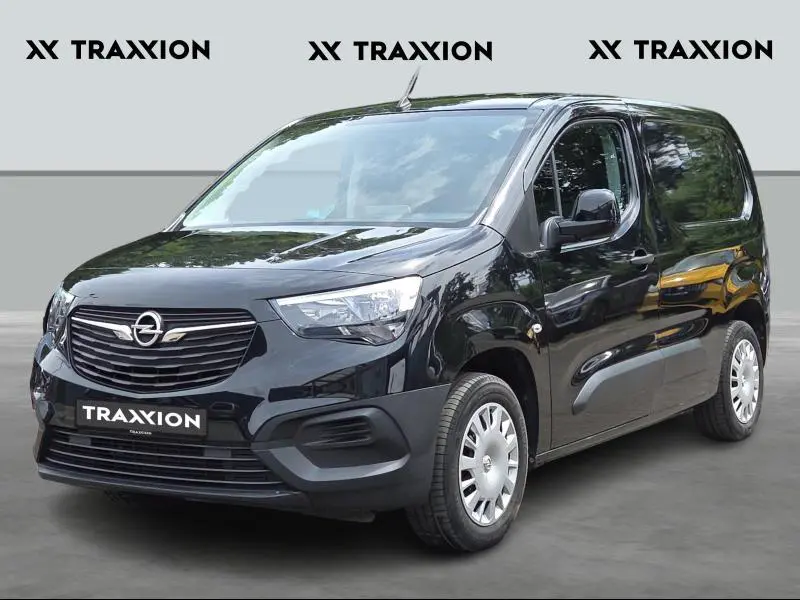 Opel Combo - 0