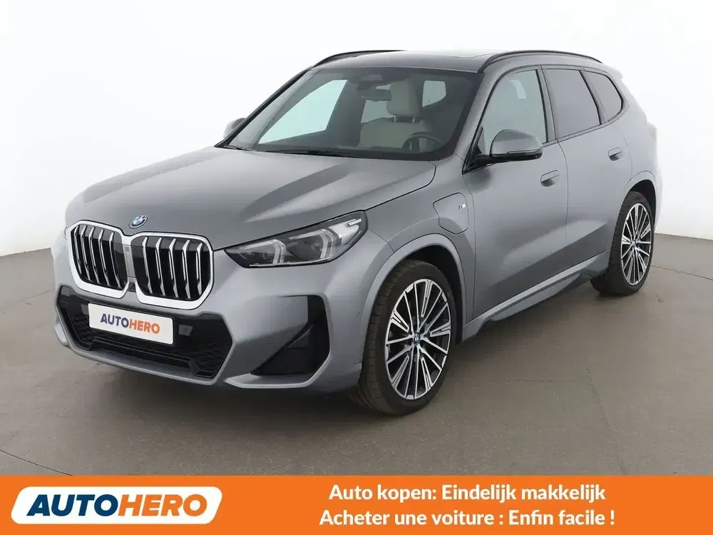 BMW X1 - 0