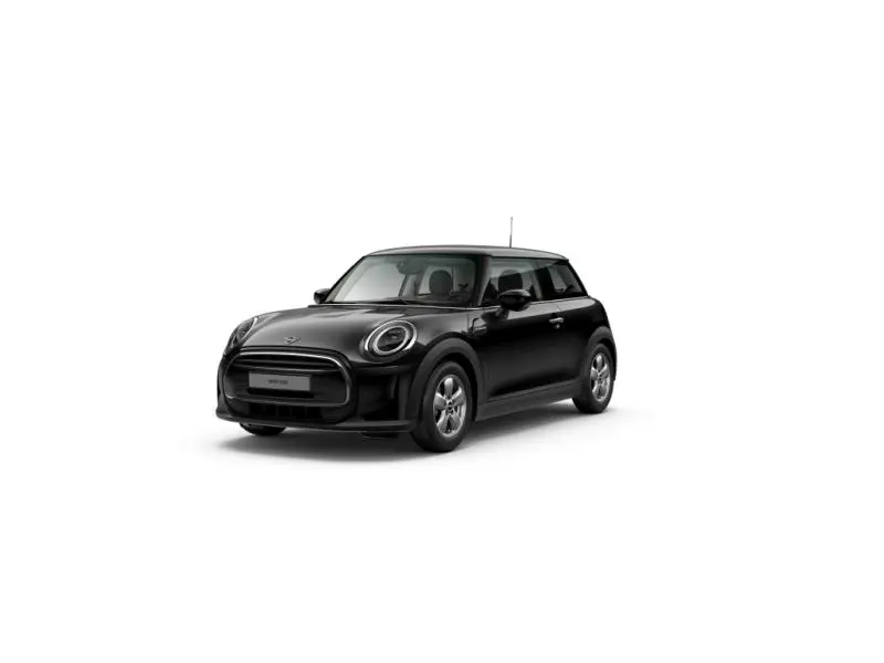 Mini One - 0
