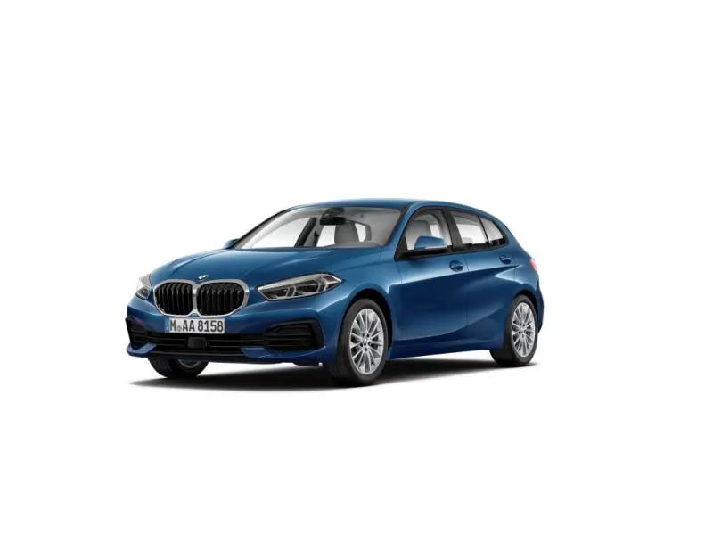BMW 116 - 0