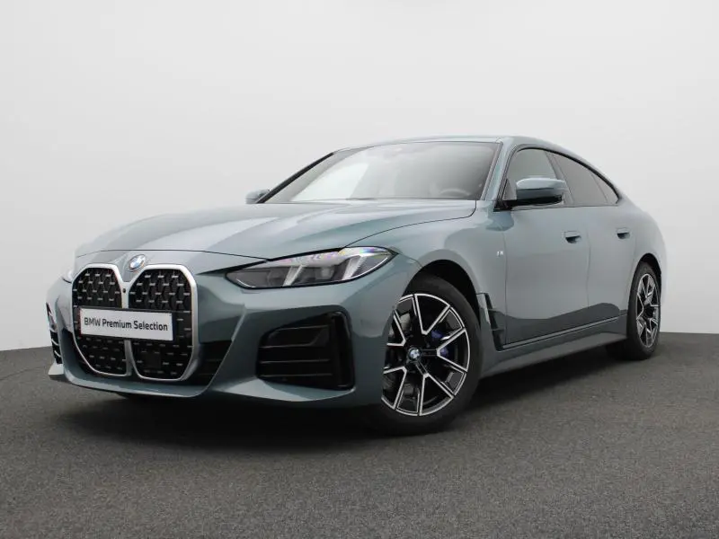 BMW 420 - 0