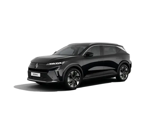 Renault Scenic - 0