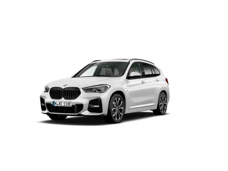 BMW X1 - 0