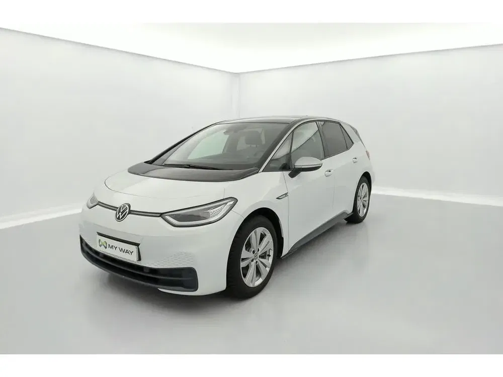 Volkswagen ID.3 - 0