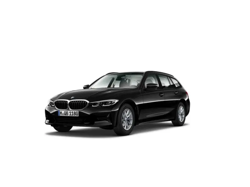 BMW 318 - 0