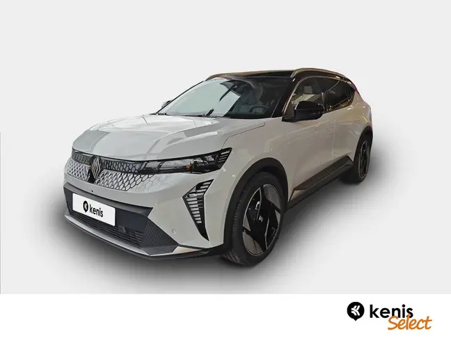 Renault Scenic - 0