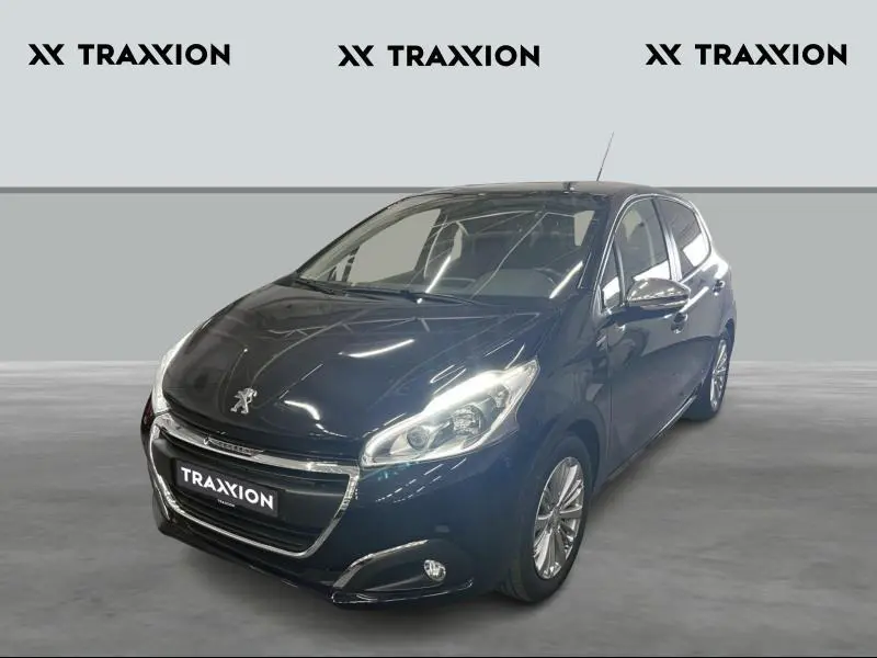 Peugeot 208 - 0