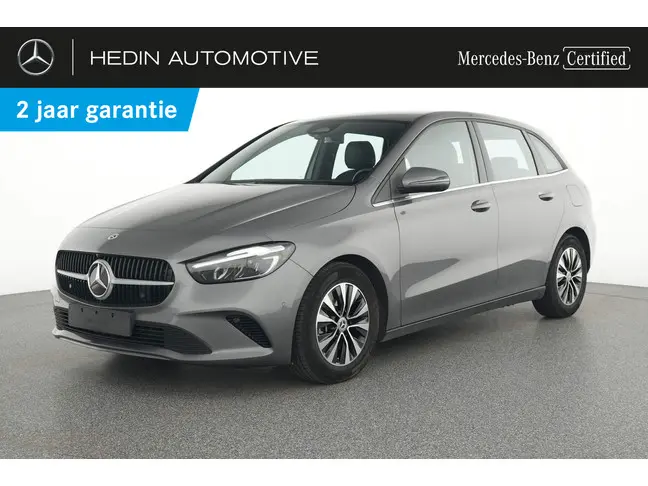 Mercedes B 180 - 0