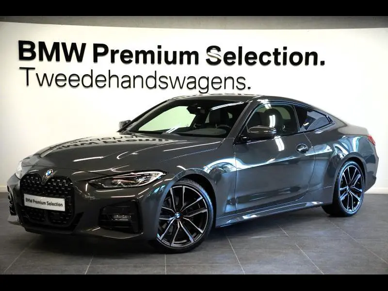 BMW 420 - 0