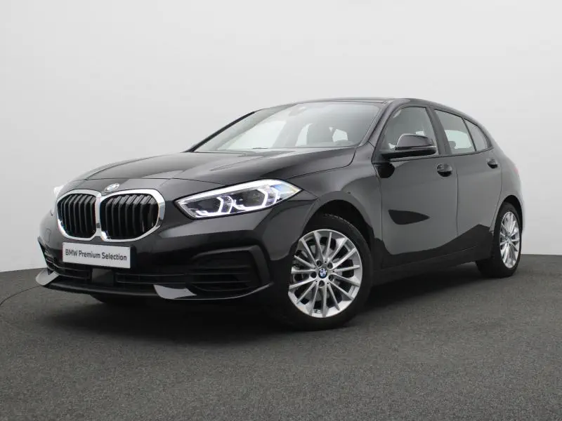 BMW 116 - 0