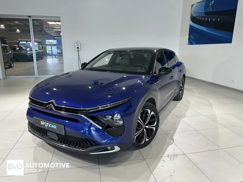 Citroën C5 X - 0