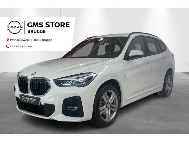BMW X1 - 0