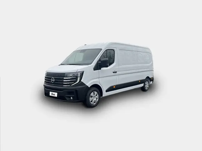Nissan Interstar - 0