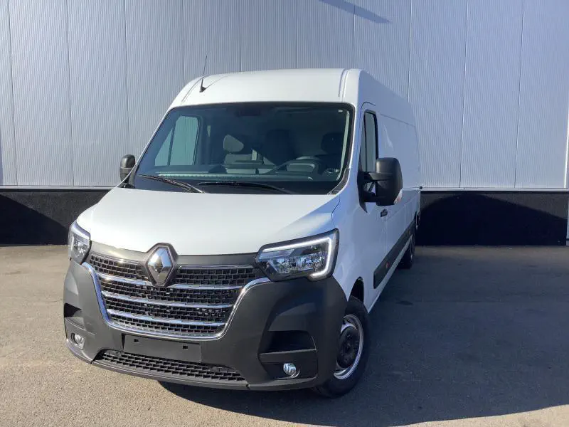 Renault Master - 0