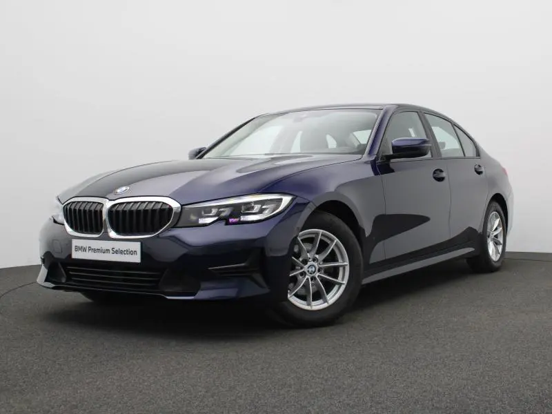 BMW 320 - 0