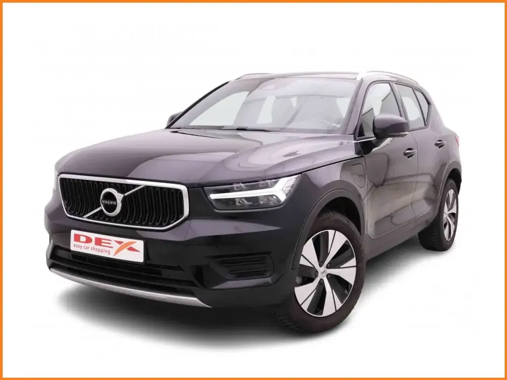 Volvo XC40 - 0