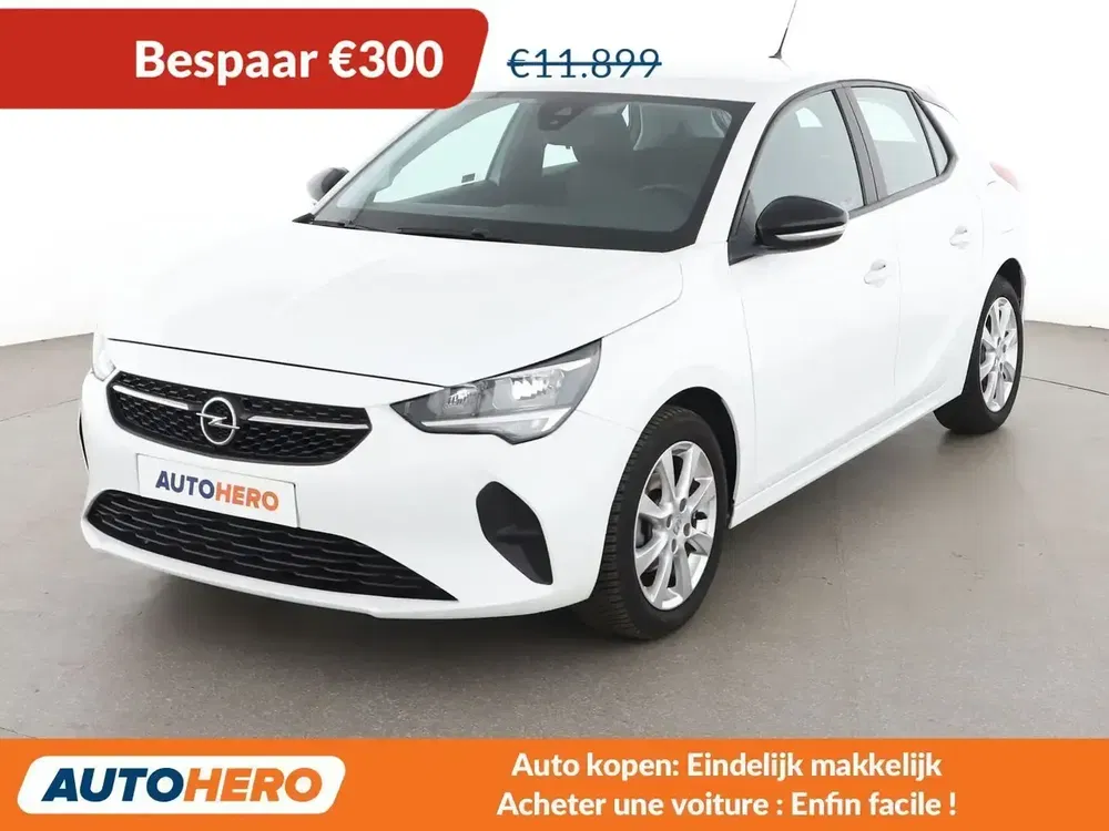 Opel Corsa - 0