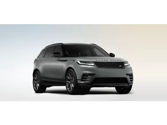 Land Rover Range Rover Velar - 0