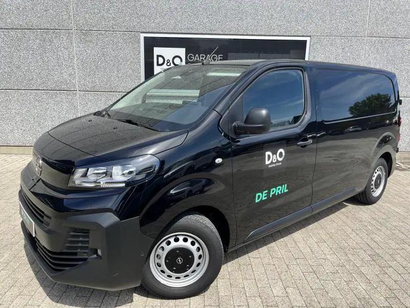 Opel Vivaro - 0