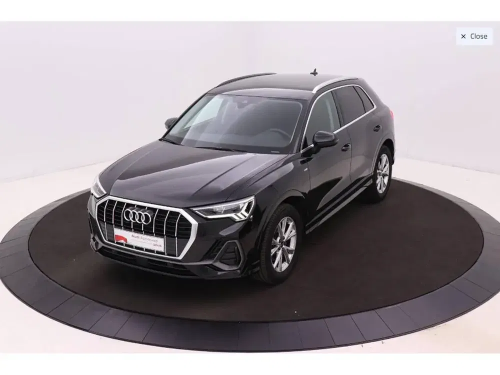 Audi Q3 - 0