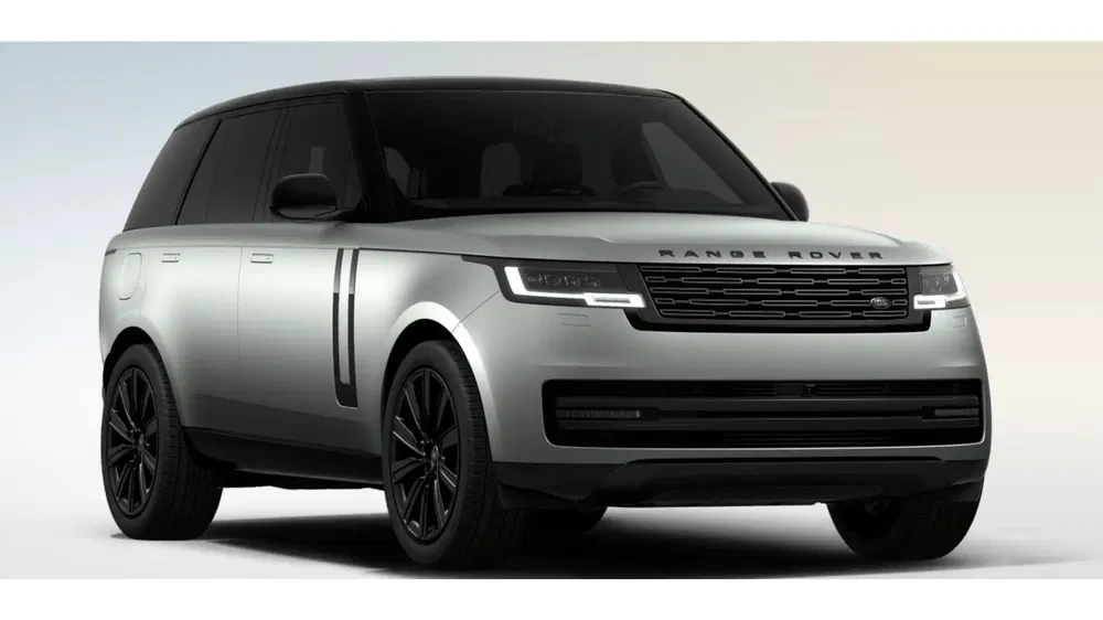 Land Rover Range Rover - 0